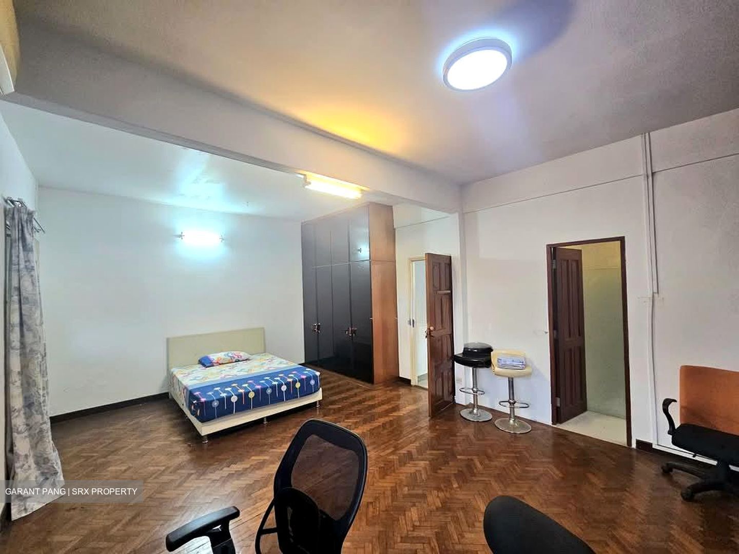 Eng Kong Park (D21), Semi-Detached #556784571